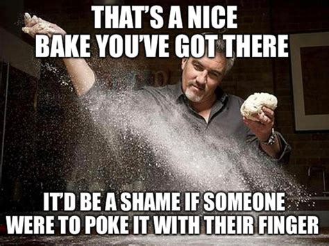 funny christmas baking memes|animated baking meme.